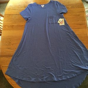 LulaRoe Carly Dress